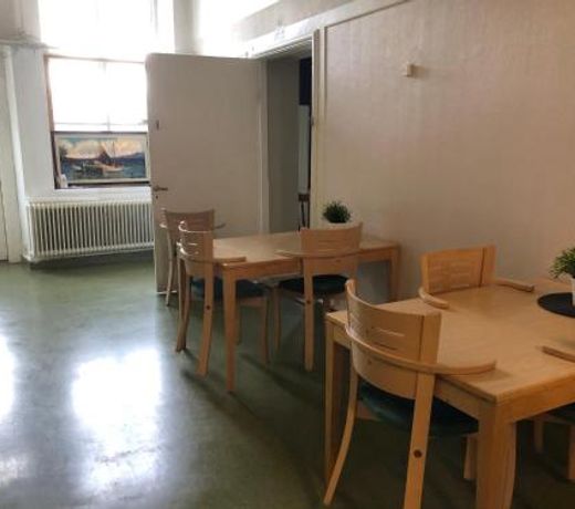 Sov o Bo i Kramfors