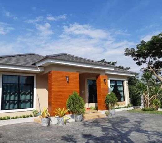 GetZleep PoolVilla