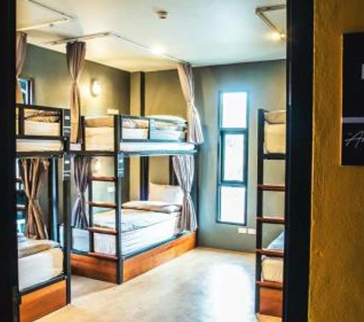 The Arbern Hotel x Bistro - SHA Extra Plus