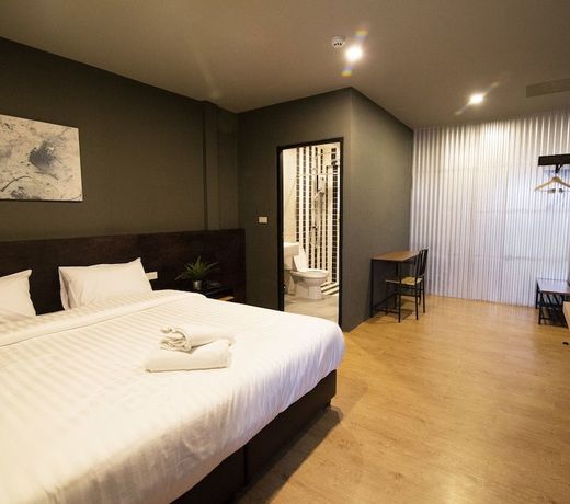The Arbern Hotel x Bistro - SHA Extra Plus