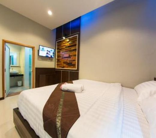 Moonla Boutique Resort