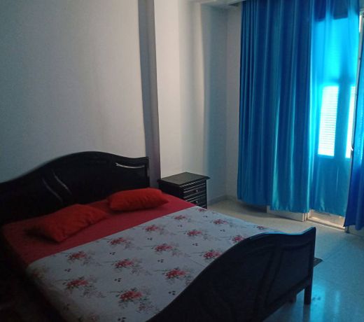 Appartement barnat