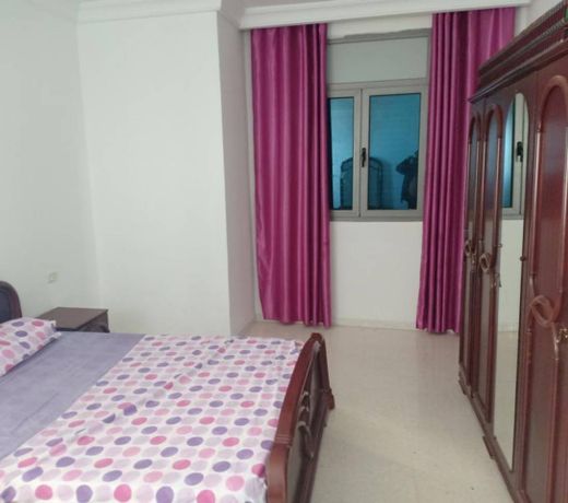 Appartement barnat