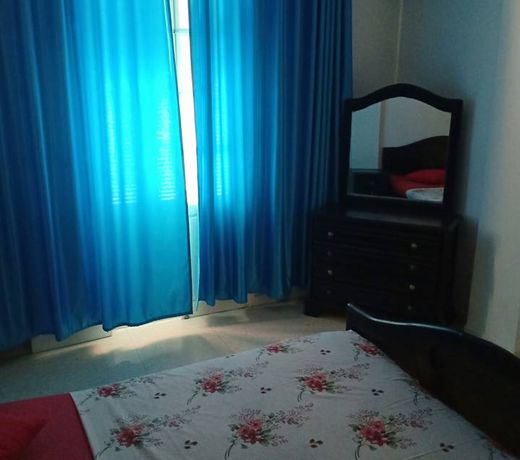 Appartement barnat