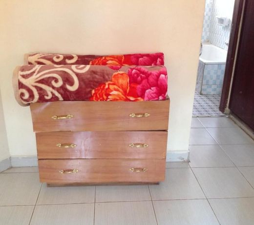 Amari Comfort Homes