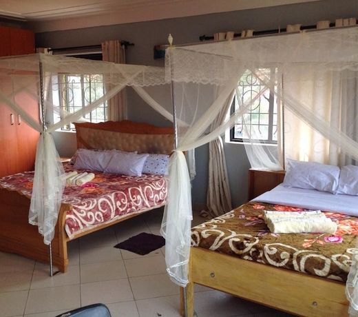 Amari Comfort Homes