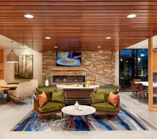 Fairfield by Marriott Inn & Suites Indio Coachella Valley