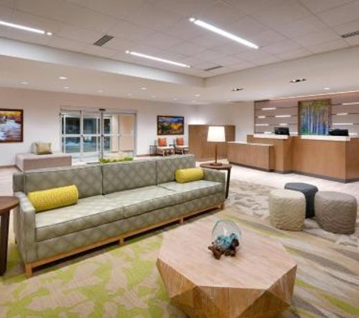 Fairfield Inn & Suites by Marriott Denver West/Federal Center
