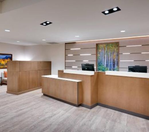 Fairfield Inn & Suites by Marriott Denver West/Federal Center