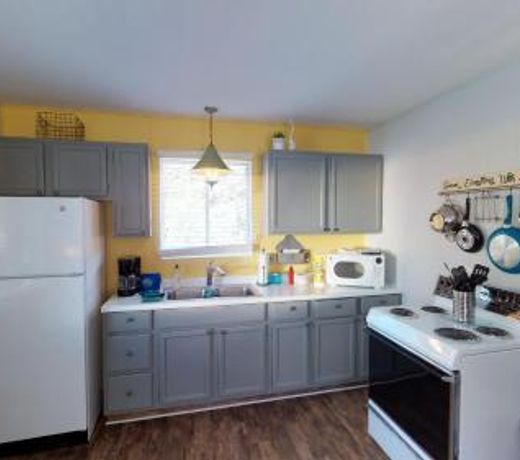 River Breeze House in Upper Valley