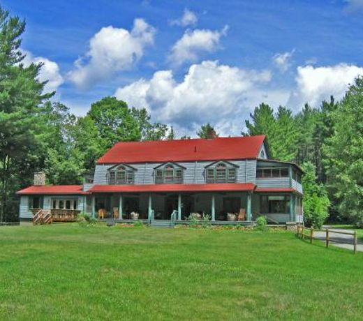 Trails End Inn