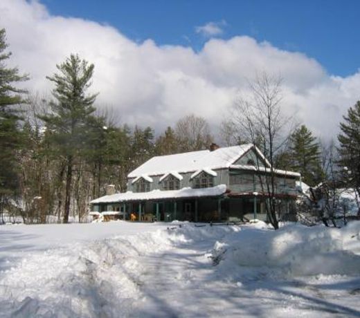 Trails End Inn