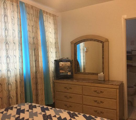 Holistic Health Stay New York