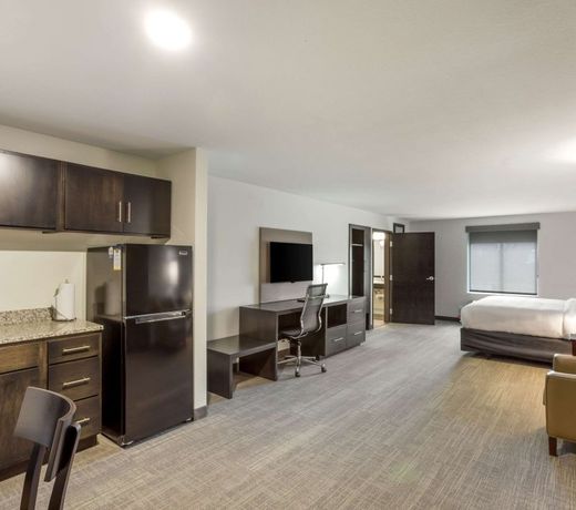 MainStay Suites Logan Ohio-Hocking Hills