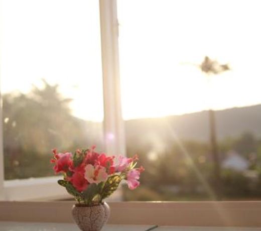 Purple Place Homestay Phu Quoc