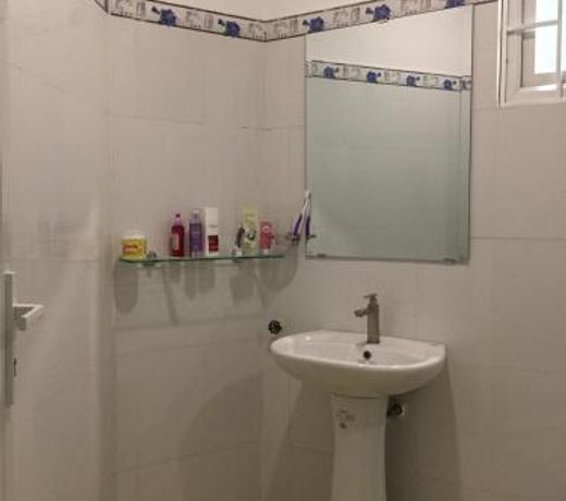 Purple Place Homestay Phu Quoc