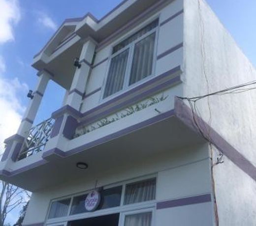 Purple Place Homestay Phu Quoc