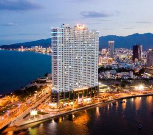 Muong Thanh Luxury Khanh Hoa