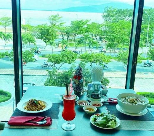 Muong Thanh Luxury Khanh Hoa