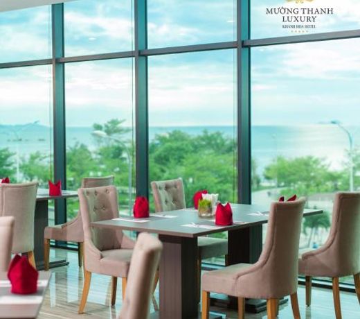 Muong Thanh Luxury Khanh Hoa