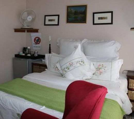 Circle Road BnB