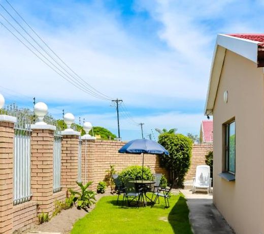 Circle Road BnB