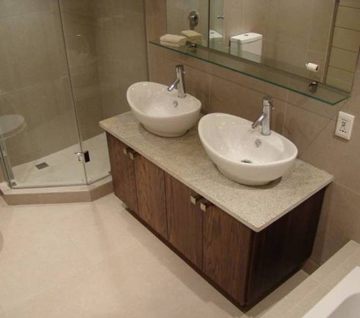 Chapman's Peak Penthouse