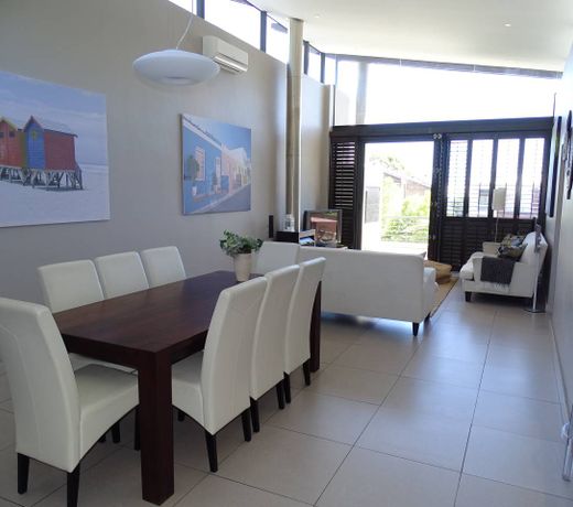 Chapman's Peak Penthouse