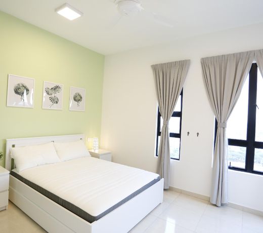 Desire Share Room at JB Busniess/Vacation 1501 R1