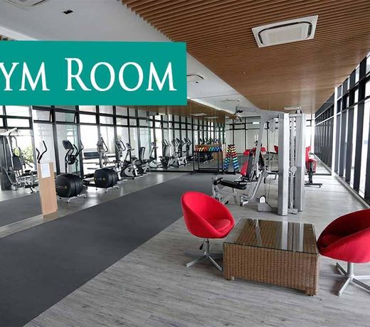 Desire Share Room at JB Busniess/Vacation 1501 R1