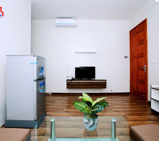 Korean Town One Bed Room+Breakfast