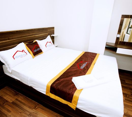 Korean Town One Bed Room+Breakfast
