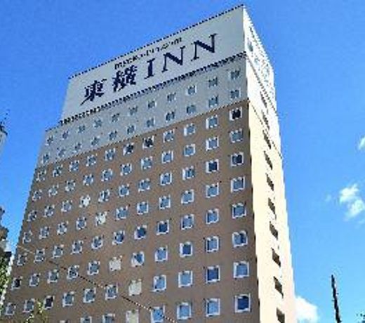 Toyoko Inn Mikawa-anjo-eki Shinkansen Minami-guchi No.2