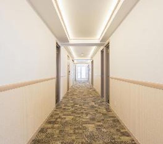 Toyoko Inn Mikawa-anjo-eki Shinkansen Minami-guchi No.2