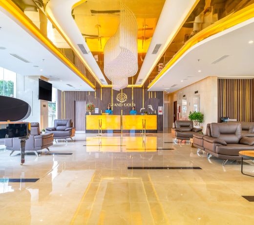 Grand Gold Hotel