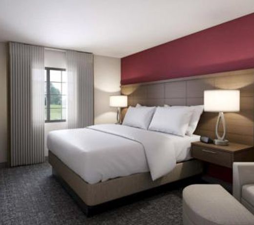 Staybridge Suites - Lafayette, an IHG Hotel