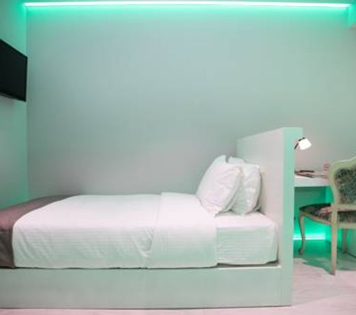 Metro Hotel Tirana