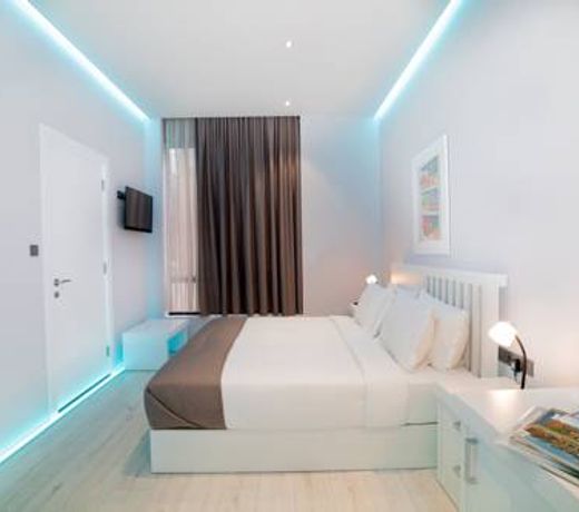 Metro Hotel Tirana