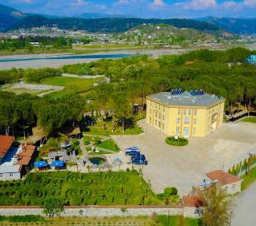 Kriva Resort