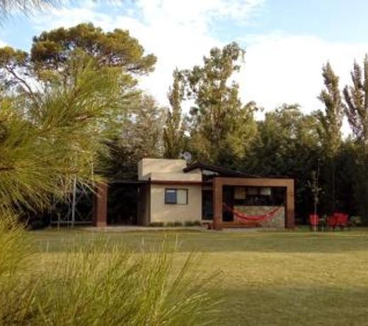 cabaÃ±as Tierra Kamiare 1