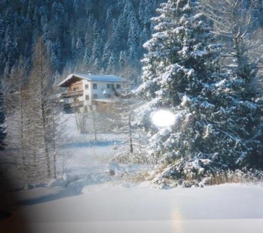 Alpenchalet