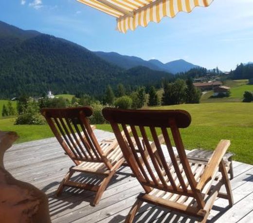 Alpenchalet
