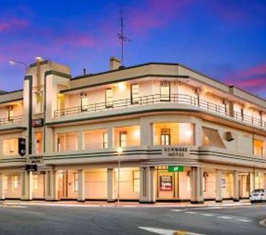 Hotel Renmark