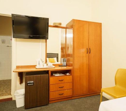 Hotel Renmark