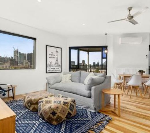 BOUTIQUE STAYS - Highviews