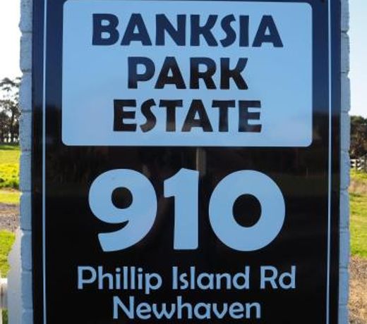 Banksia Park Estate