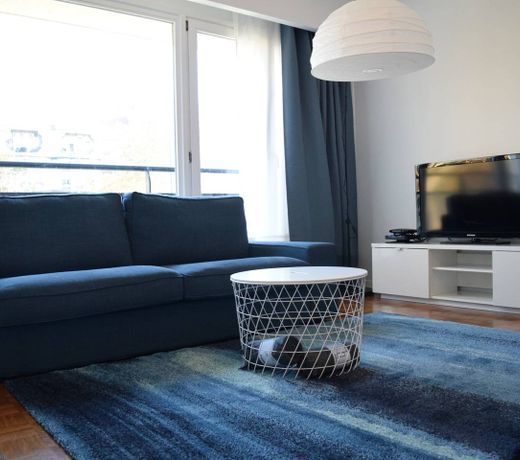 Florya Studio Woluwe