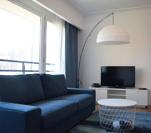 Florya Studio Woluwe