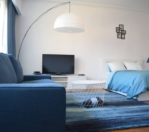Florya Studio Woluwe