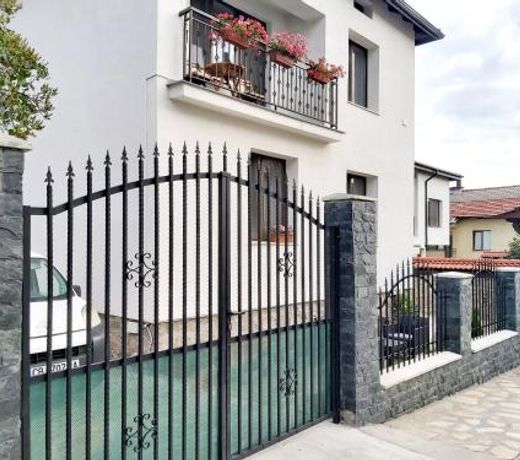 Sharkova House Bansko
